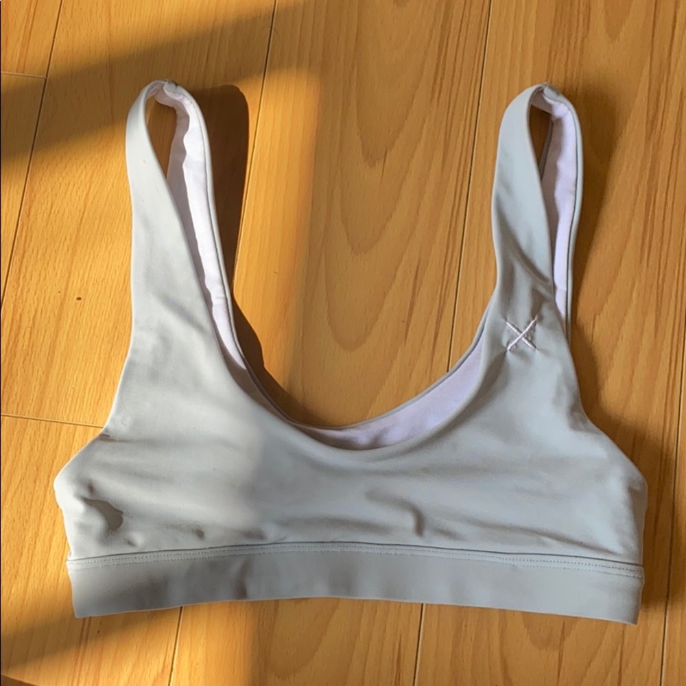 Boutine LA yogi top!